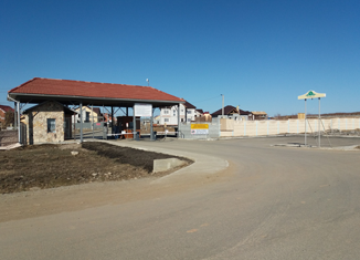 Земельный участок на продажу, 9 сот., посёлок Исток, Большая Георгиевская улица, 2-я линия