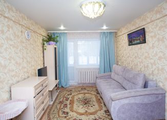 2-комнатная квартира на продажу, 45.4 м2, Ульяновск, Кольцевая улица, 40, Железнодорожный район