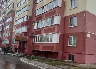 Продажа трехкомнатной квартиры, 72.4 м2, Брянск, Флотская улица, 24