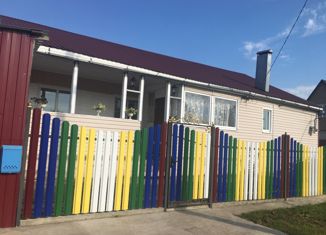 Продам дом, 84 м2, деревня Легоща, деревня Легоща, 15