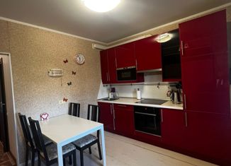 Продажа 1-ком. квартиры, 42.8 м2, Дмитров, улица Космонавтов, 52