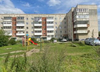 3-ком. квартира на продажу, 64.8 м2, Первоуральск, улица 50 лет СССР, 18А