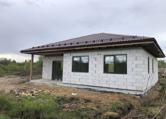 Продам дом, 108 м2, Агалатовское сельское поселение, массив Колясово, 10