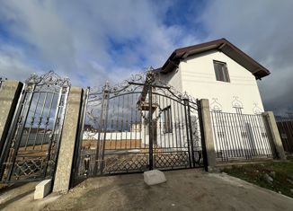 Дом на продажу, 90 м2, коттеджный посёлок Есипово Форест, Луговая улица