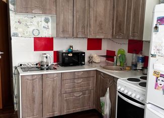 Продам 1-комнатную квартиру, 41 м2, Краснодар, улица имени Мусоргского М.П., 1/4, Музыкальный микрорайон