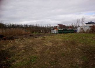 Продаю участок, 580 сот., садовое товарищество Восход, Береговая улица