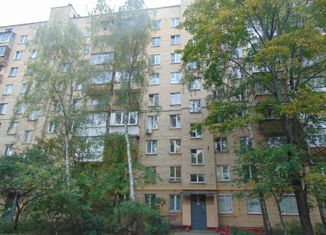 Комната на продажу, 40 м2, Москва, Халтуринская улица, 17, метро Черкизовская