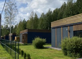 Продаю дом, 108 м2, коттеджный поселок Среда обитания