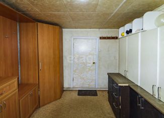 Продам дом, 78 м2, Ялуторовск, 3-я Западная улица