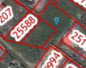 Земельный участок на продажу, 1200 сот., Якутск, микрорайон Марха, улица Костюшко-Валюжанич