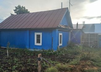 Продается дом, 37.6 м2, Чистополь, 2-й переулок Толстого, 4