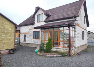 Продается дом, 191 м2, село Быковка, Молодёжная улица