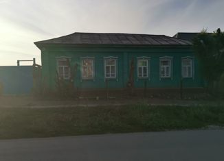 Дом на продажу, 58 м2, село Кинель-Черкассы, Советская улица