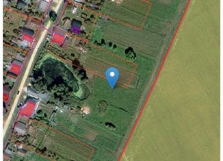 Земельный участок на продажу, 15 сот., деревня Малый Яшнур, улица Малый Яшнур