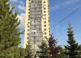 Продажа 2-комнатной квартиры, 52.1 м2, Казань, Детский проезд, 6