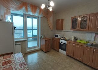 Продажа 1-ком. квартиры, 60 м2, Новосибирск, улица Марата, 2, улица Марата