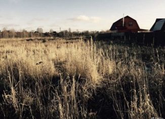 Продажа участка, 6 сот., садовое товарищество Надежда, садовое товарищество Надежда, 23