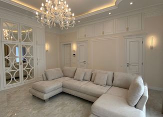 2-комнатная квартира на продажу, 60.5 м2, Краснодар, улица имени 40-летия Победы, 135, ЖК Легенда