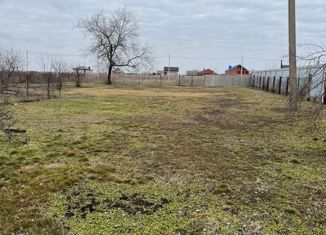 Продажа участка, 30 сот., поселок Воронцовка, Весёлая улица