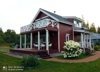 Дом на продажу, 110 м2, поселок Прибылово