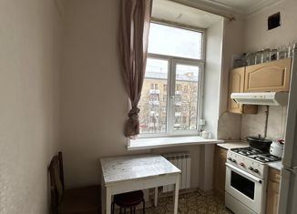 Продажа двухкомнатной квартиры, 64 м2, Москва, улица Маршала Бирюзова, 16
