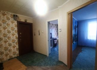 Продам 2-комнатную квартиру, 48.8 м2, Рязанская область, Новая улица, 18А