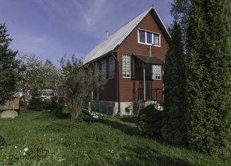Дом на продажу, 122 м2, садовое товарищество Доброе, садовое товарищество Доброе, 67