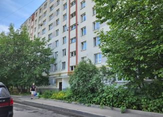 Квартира на продажу студия, 14.8 м2, Москва, Рязанский проспект, 80к1, район Выхино-Жулебино