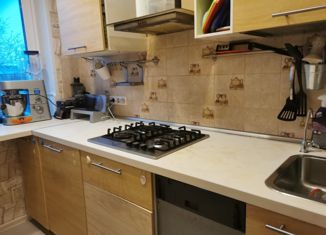 Продажа 4-комнатной квартиры, 60.2 м2, Нижний Новгород, Донецкая улица, 4, Донецкая улица