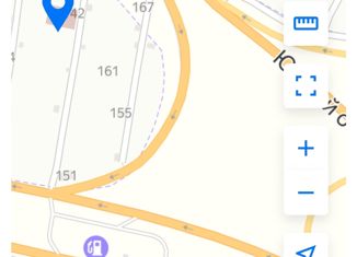 Участок на продажу, 6 сот., деревня Добрунь