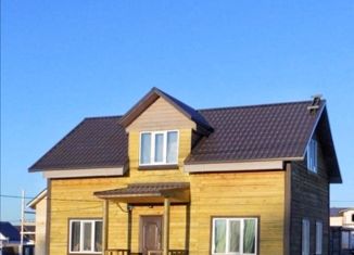 Продам дом, 94 м2, деревня Куттузи, деревня Куттузи, 13