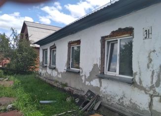 Продам дом, 68 м2, рабочий посёлок Сузун, Октябрьский переулок, 31