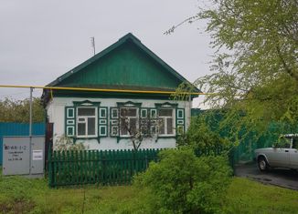 Продам дом, 55 м2, село Григорьевка, улица Ленина, 31А