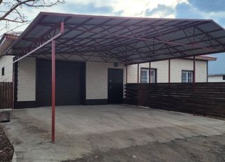 Продается дом, 121 м2, село Власиха, Юбилейная улица