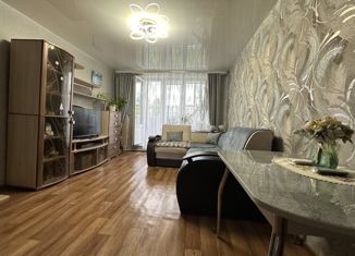4-комнатная квартира на продажу, 72 м2, Пермский край, улица Свердлова, 73