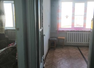 Однокомнатная квартира на продажу, 33.2 м2, Мариинск, улица Ленина, 42