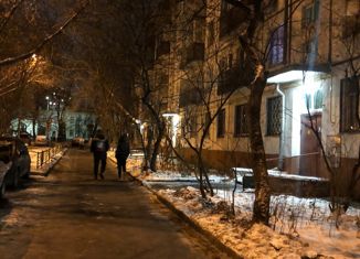 1-ком. квартира на продажу, 31.5 м2, Москва, Федеративный проспект, 6к2, метро Перово