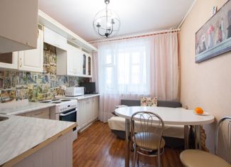 Продам 3-комнатную квартиру, 70 м2, Калининградская область, Интернациональная улица, 67