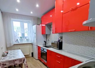 Продаю 1-ком. квартиру, 36.5 м2, Уфа, улица Евгения Столярова, 4А, ЖК Яркий