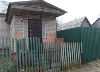 Продается дом, 25 м2, деревня Сосновка, Советская улица, 25