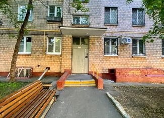 2-комнатная квартира на продажу, 41.9 м2, Москва, улица Симоновский Вал, 7к2