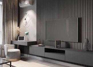 Сдам в аренду однокомнатную квартиру, 32.2 м2, Выкса, улица Пушкина, 16