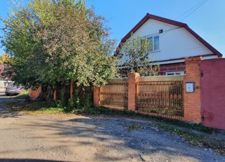 Дом на продажу, 90 м2, Рязань, 2-й Лесной тупик, 5, Октябрьский район