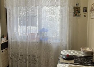 Продам двухкомнатную квартиру, 46.6 м2, Новокуйбышевск, проспект Победы, 7Б