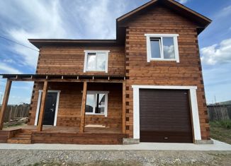 Продажа дома, 167.1 м2, село Засопка, Лазурная улица