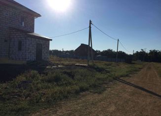 Продажа земельного участка, 5 сот., поселок Октябрьский, Молодёжная улица