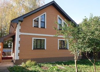 Продается дом, 115.6 м2, деревня Осташково