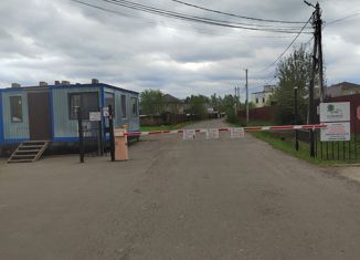 Продам земельный участок, 16.32 сот., деревня Холуденево, Рябиновая улица, 59