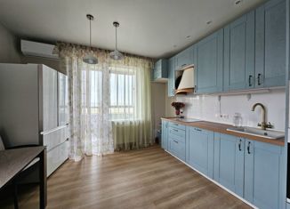 Продажа 3-комнатной квартиры, 62.2 м2, рабочий посёлок Кольцово, Преображенская улица, 4