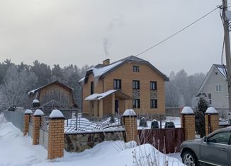 Дом на продажу, 280 м2, поселок Лесной, Закатная улица